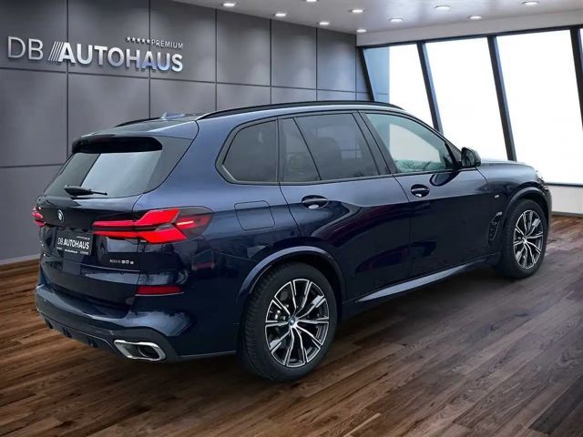 BMW X5 xDrive