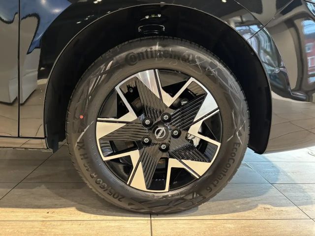 Nissan Townstar DIG-T N-Connecta