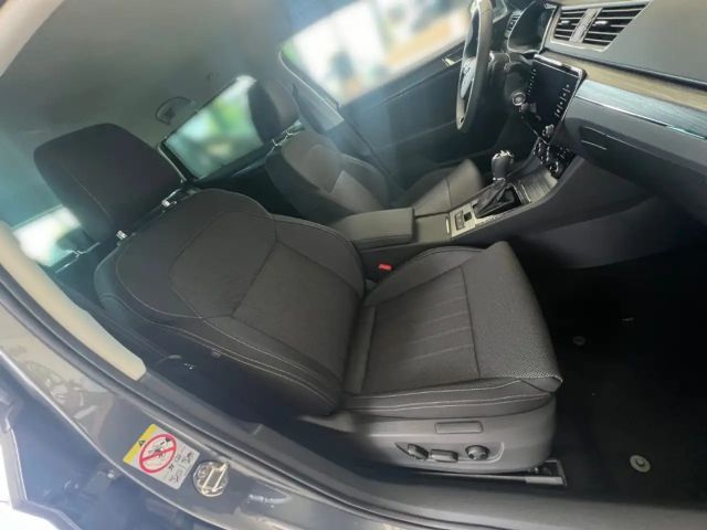 Skoda Superb 2.0 TSI Combi Style Style