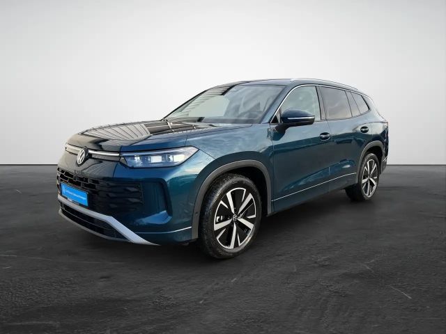 Volkswagen Tayron 1.5 eTSI DSG Life