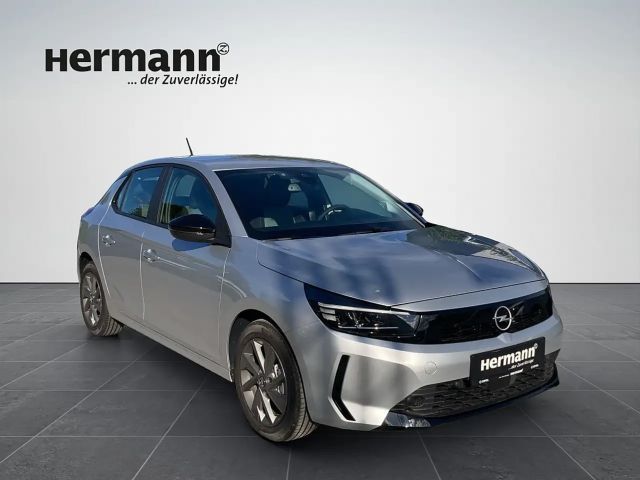 Opel Corsa Edition Turbo