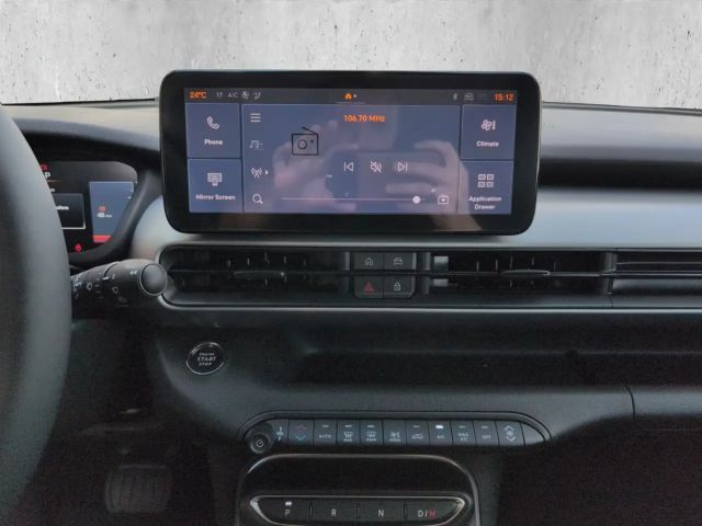 Jeep Avenger Altitude