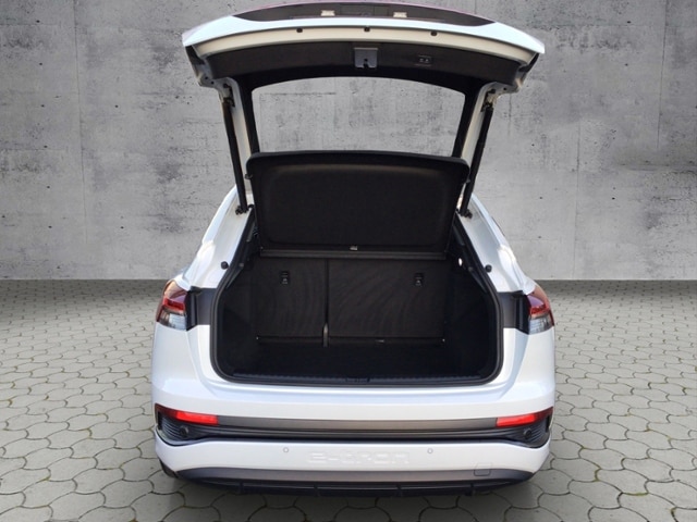 Audi Q4 e-tron 40 Sportback