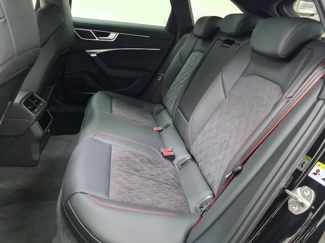 Audi S6 Avant Quattro