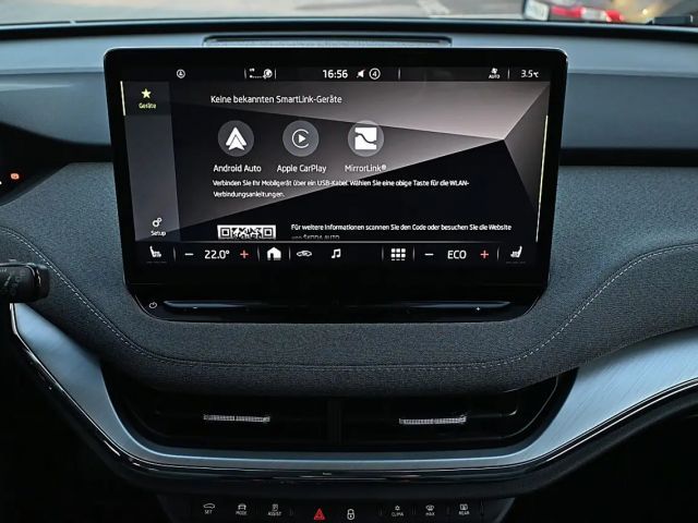 Skoda Octavia Combi Style Style iV