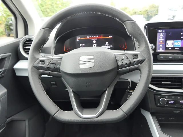 Seat Arona 1.0 TSI DSG Style