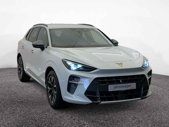 Cupra Terramar 1.5 eTSI