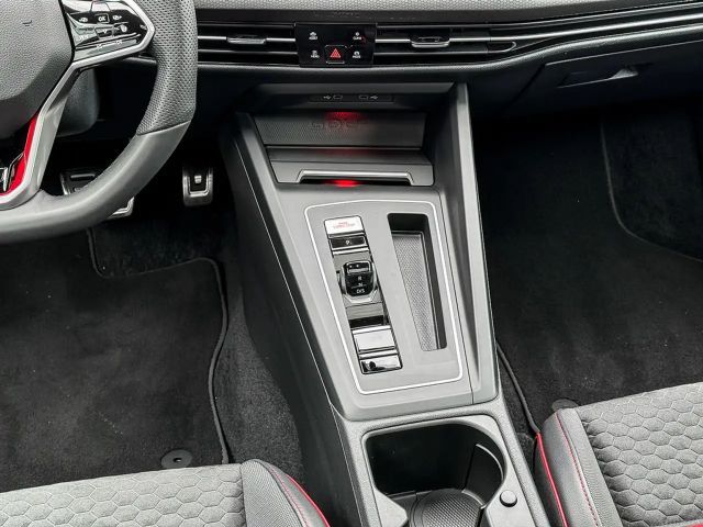 Volkswagen Golf GTI Golf VIII