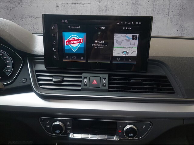 Audi Q5 45 TFSI Quattro S-Tronic