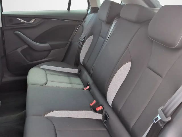 Skoda Scala Selection