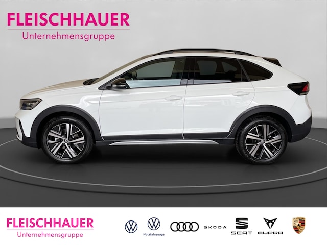 Volkswagen Taigo DSG Style