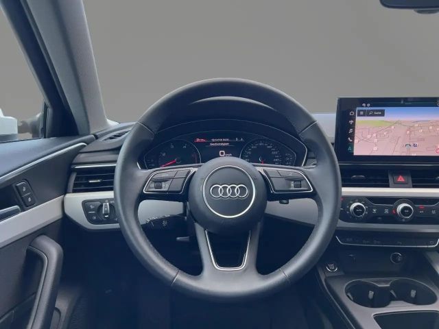 Audi A4 40 TDI S-Tronic