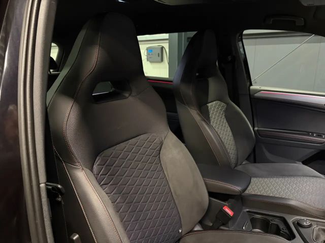 Seat Tarraco FR-lijn