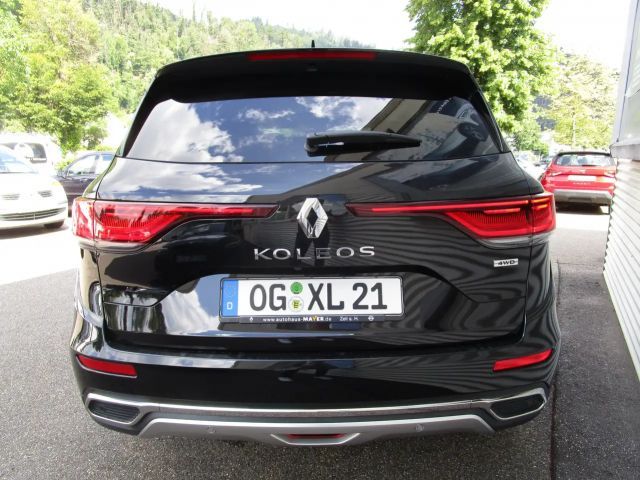 Renault Koleos Initiale Paris