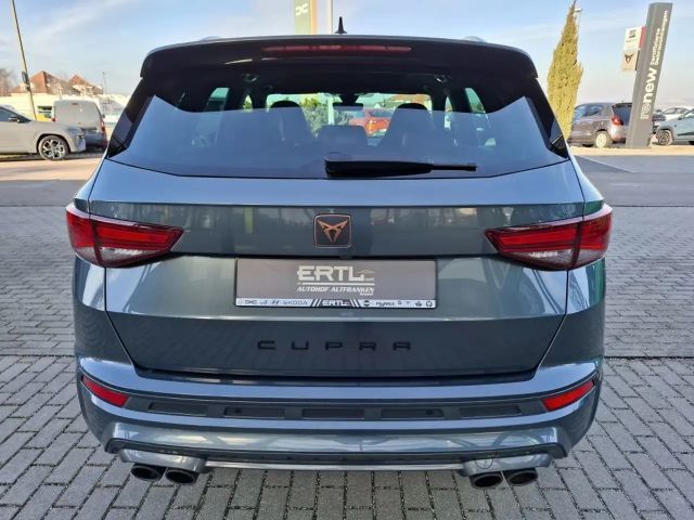 Cupra Ateca 2.0 TSI 4Drive DSG VZ