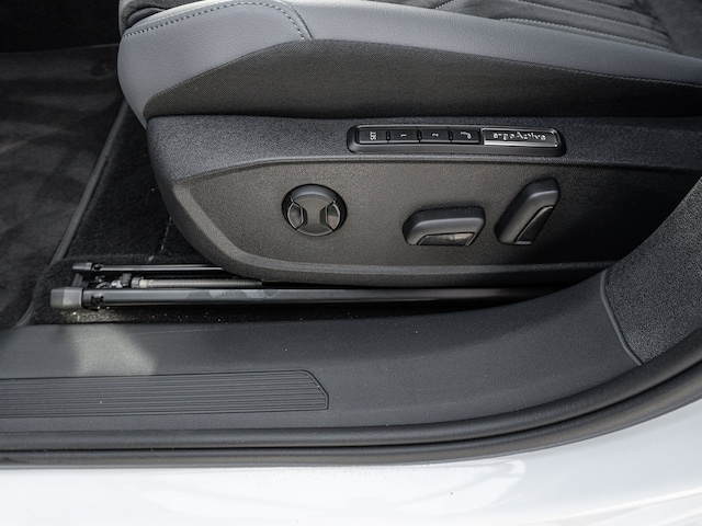 Volkswagen ID.4 NAVI PANO AHK