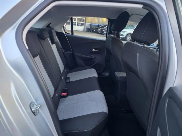 Opel Corsa 1.2 SHZ+LHZ/PDC v+h+CAM/TOTWINKEL/LED