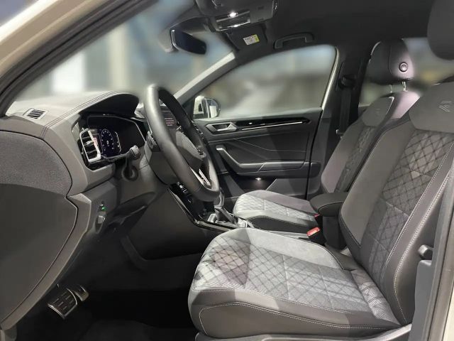 Volkswagen T-Roc DSG R-Line