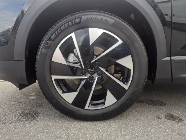 Opel Grandland X Edition Hybrid