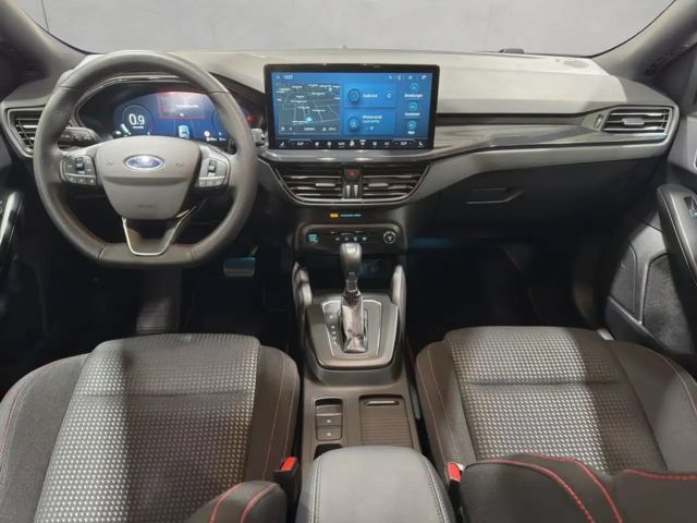 Ford Focus ST Line Wagon