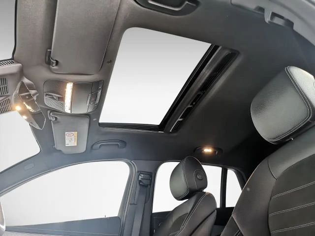 Mercedes-Benz EQC 400 4MATIC AMG Line