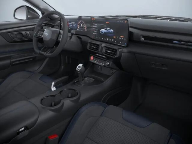 Ford Mustang Fastback GT 5.0 V8