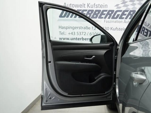 Hyundai Tucson 2WD T-GDi