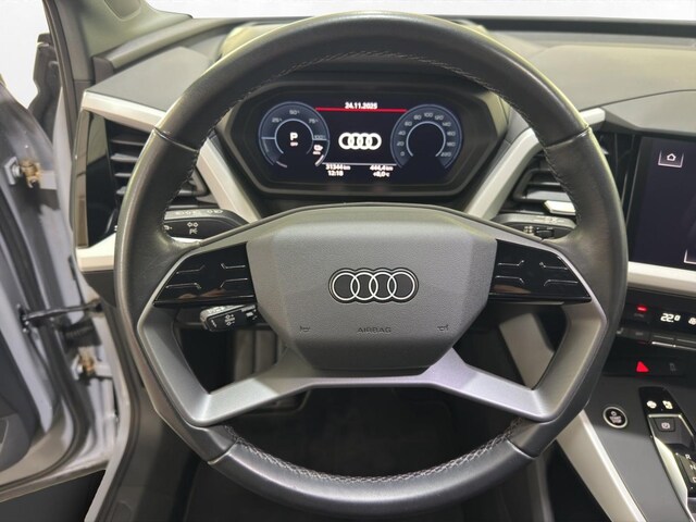 Audi Q4 e-tron 35