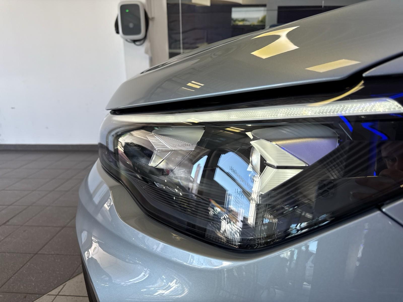 Volkswagen Tiguan DSG R-Line eHybrid