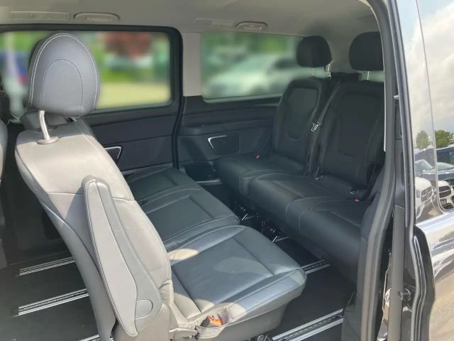 Mercedes-Benz V 300 Extralang V 300 d