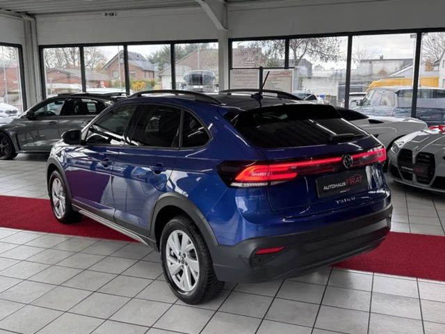 Volkswagen Taigo 1.0 TSI DSG Life