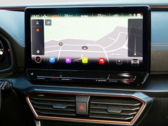 Cupra Formentor 2.0 TSI 4Drive