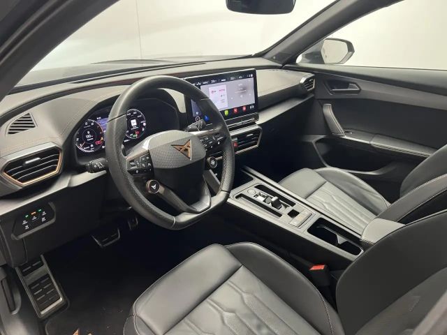 Cupra Formentor 2.0 TSI 4Drive DSG VZ