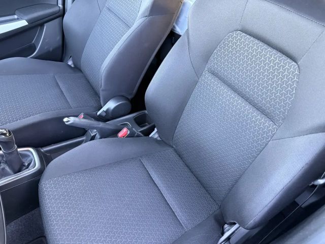 Suzuki Swift Comfort DualJet Hybrid