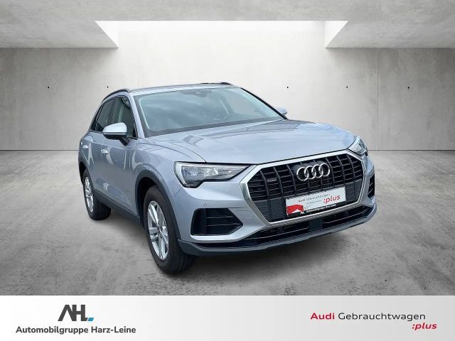 Audi Q3 35 TDI Quattro S-Tronic