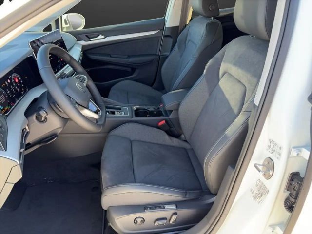 Volkswagen Golf Business Variant