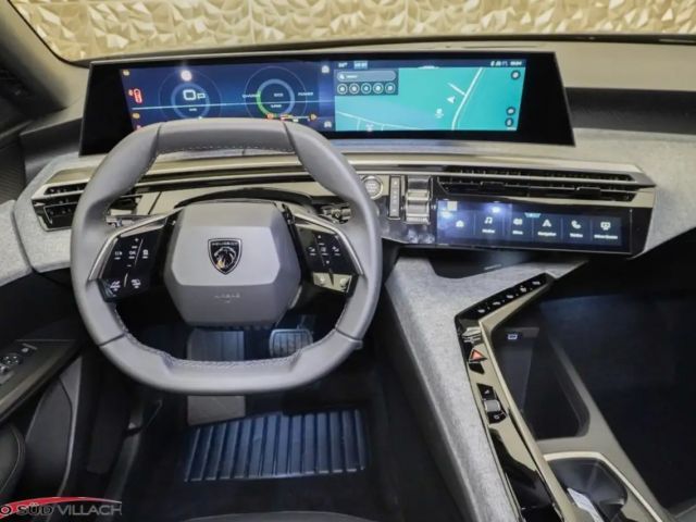 Peugeot 3008 Allure Pack Hybrid