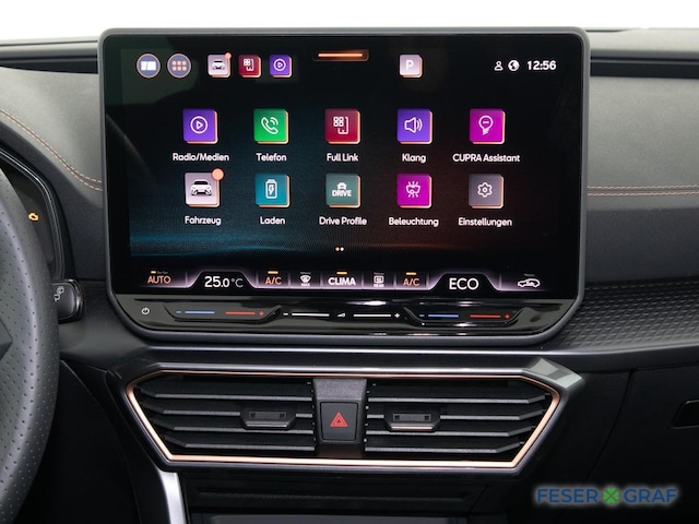 Cupra Leon 1.5 TSI DSG ST Sportstourer
