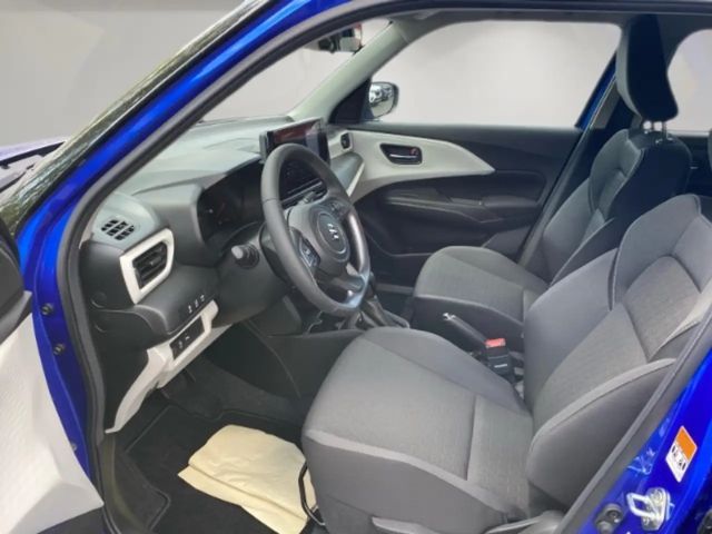 Suzuki Swift Comfort