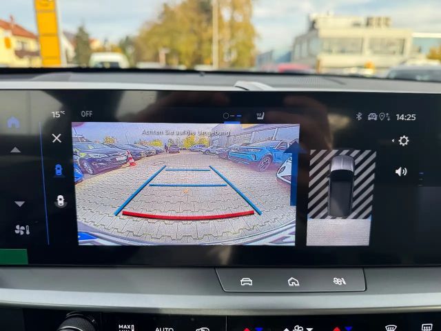 Opel Grandland X Edition