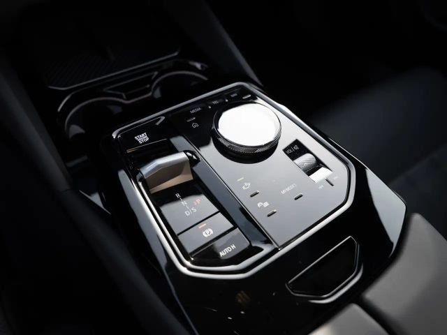 BMW 550 M-Sport Sedan xDrive