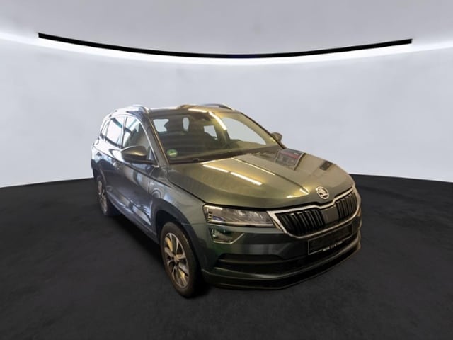 Skoda Karoq 1.5 TSI Clever