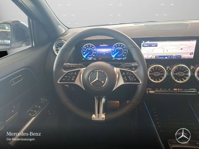 Mercedes-Benz EQA 250 Advanced Progressive