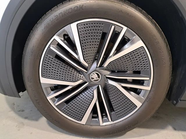 Skoda Elroq 85