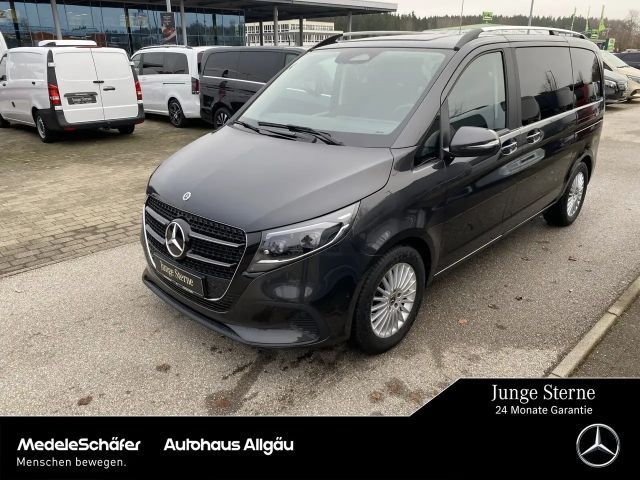 Mercedes-Benz V 220 Style V 220 d