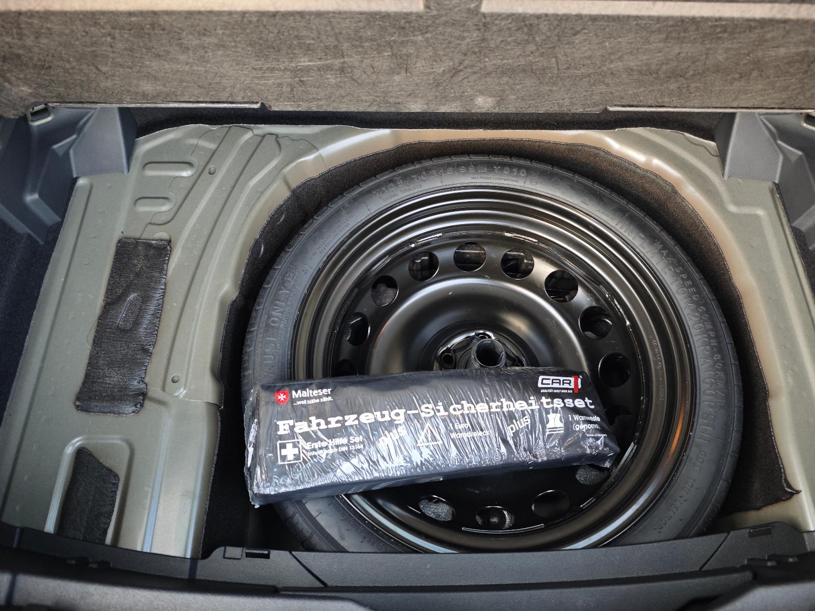 Volkswagen T-Cross DSG Life