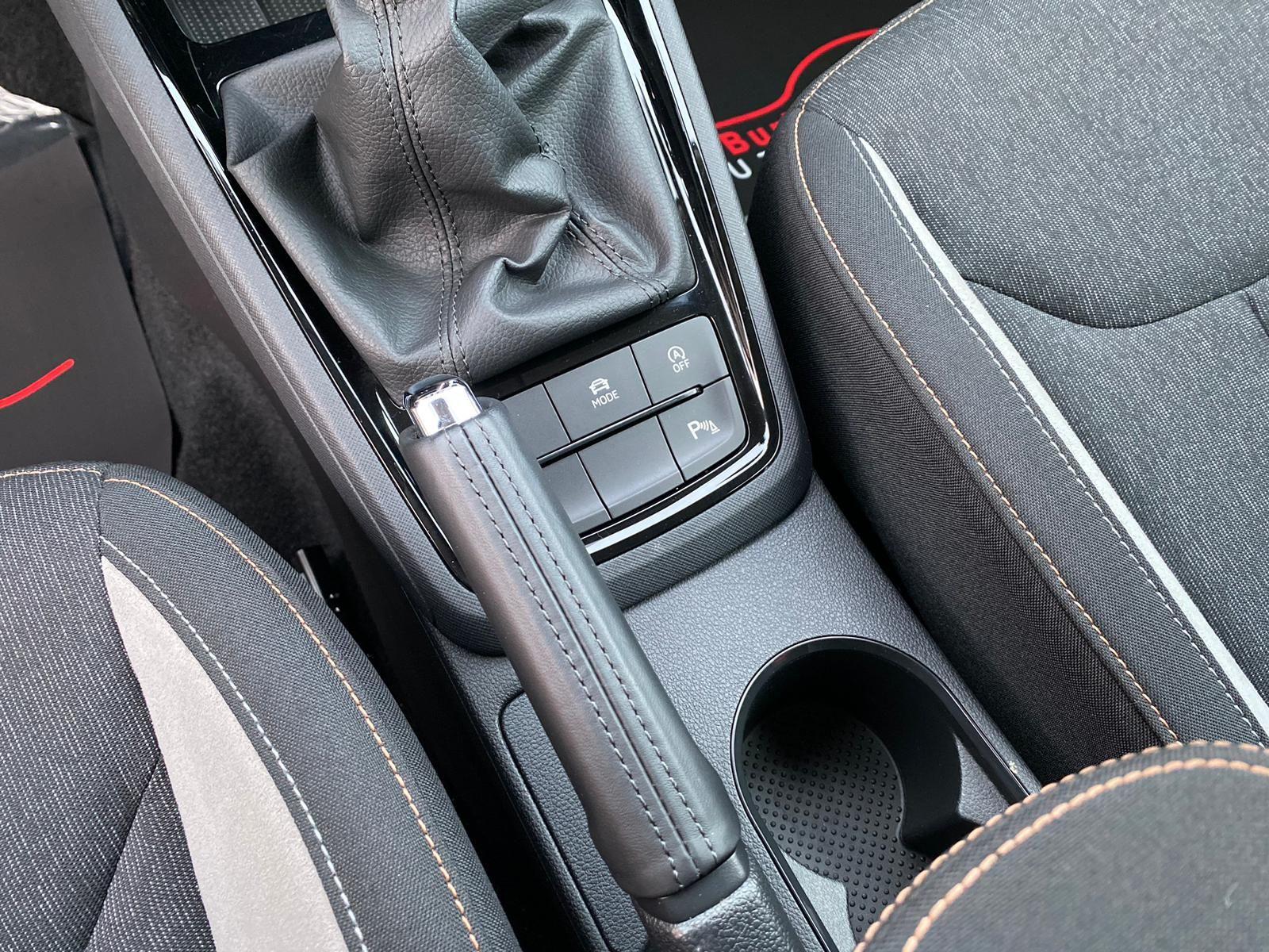 Skoda Kamiq 1.0 TSI Selection