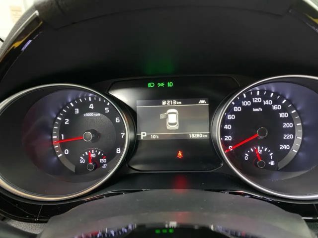 Kia XCeed Platinum Edition