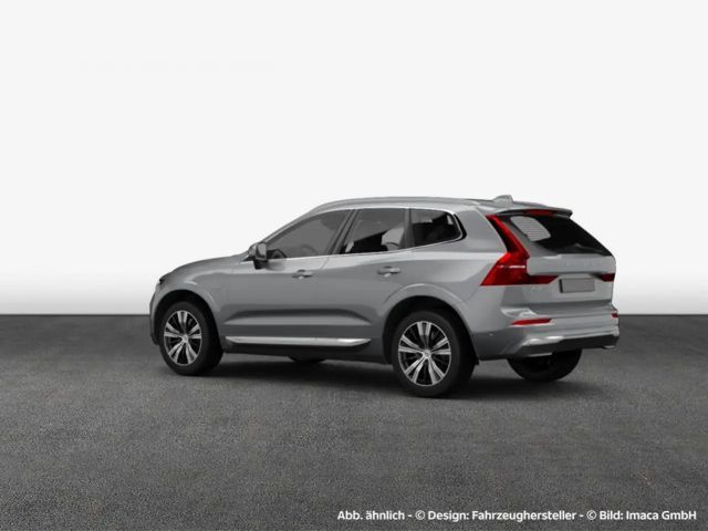 Volvo XC60 AWD Core