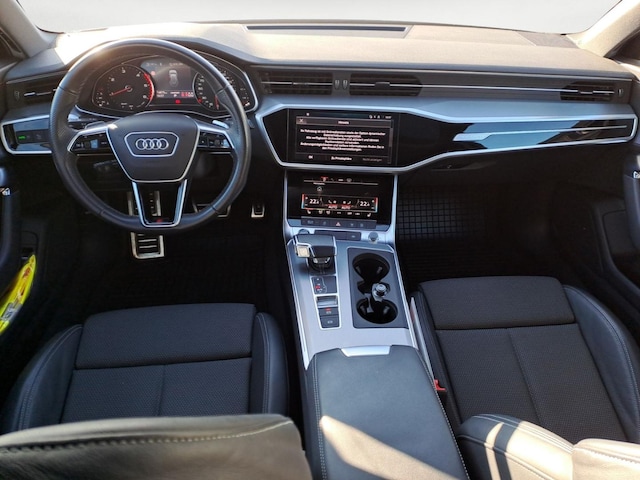 Audi A6 45 TDI Avant Quattro S-Tronic Sport